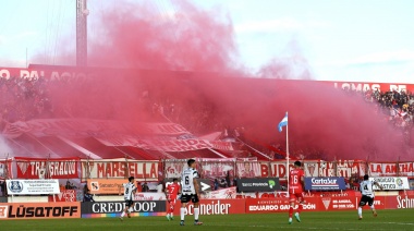 Los Andes ganó en una final anticipada y es líder