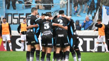 Temperley venció a San Martín y se reencontró con la victoria