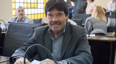 López: “Provincia no hizo absolutamente nada para defender al ciudadano de la ola de inseguridad”