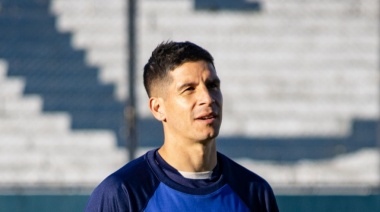 Iván Ramírez: “Sabemos que un error te deja afuera”