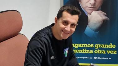 “Cada provincia tiene que ajustar sus cuentas y ser responsable con los gastos”, recalcó Iantorno