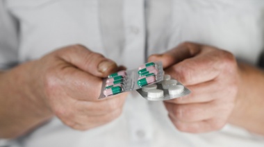 “Hay gente que suspende sus tratamientos crónicos”, alertan farmacéuticos
