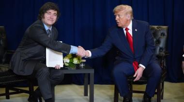 La advertencia de Vacarezza tras el acuerdo con EE.UU.