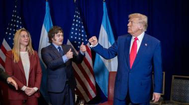 Vacarezza alertó que el préstamo podría profundizar la dependencia externa y agravar el déficit