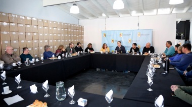“No es lo mismo un gobierno popular que uno de derecha cuyas propuestas son ajustar y reprimir"