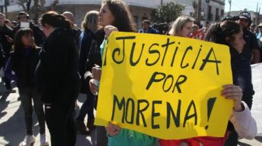 ¿Quiénes son los hermanos detenidos por el crimen de Morena?