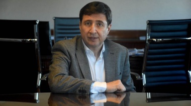 Arroyo sostuvo que “hay que insistir en que hay que ir a votar”