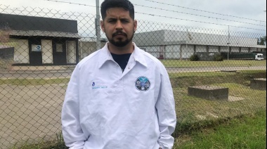 Trabajadores de La Salteña denuncian más de 50 casos de Covid-19 y amenazas de la empresa