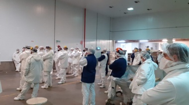Trabajadores de La Salteña van al paro por cambio en los turnos laborales