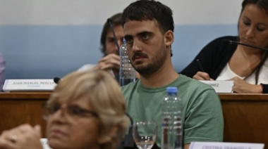 Juan Montaña sostuvo que al gobierno de Milei "no le interesan los pobres"