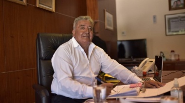 Para Ledesma, “los que están en el gobierno no son peronistas”