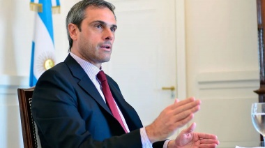 Guillermo Michel: “La política económica e industrial del Gobierno es del pasado, de un mundo que no existe más”