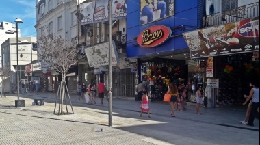 El impacto de la crisis: Durante 2024 se le autorizó la baja a más de 350 comercios