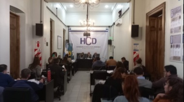 En una jornada debatida, amplían el presupuesto por más de 12 mil millones de pesos