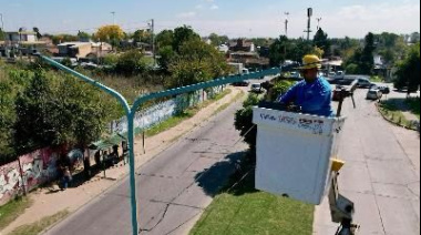 Alumbrado: nuevas Luces LED que mejoran la capacidad lumínica