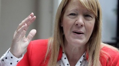 Stolbizer marcó que la carta de CFK fue “el golpe de gracia a un presidente que ya venía perdiendo autoridad y fortaleza”
