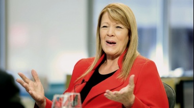 Stolbizer criticó que Milei “quiere que el Congreso no funcione”