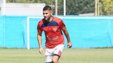 Gastón Martínez: "Por suerte no pasó a mayores"
