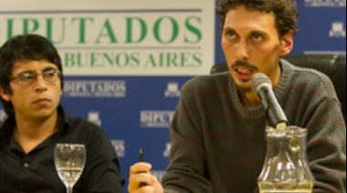 Para la Asociación Platense de Inquilinos, son un “retroceso” los cambios en la Ley de Alquileres