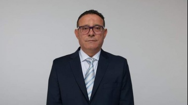 "Estamos a pocos puntos y queremos luchar para llegar a la intendencia", sostuvo Volponi