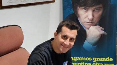 Iantorno: "Nunca estuvimos con Insaurralde, no somos parte de la casta"