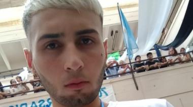 Acusan a un gendarme de manejar borracho y atropellar a un joven que está muy grave