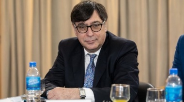 Calzoni reconoció que hay “incertidumbre” en las universidades por el presupuesto