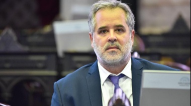 Rodríguez confirmó respaldó a Massa: “La opción Milei es mala para la Argentina”