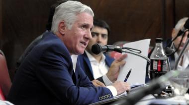 Díaz Pérez acusó que Macri “maneja los hilos de las decisiones de Milei”