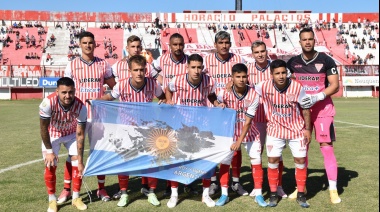 Los Andes pecó de ineficaz y debió conformarse con el empate