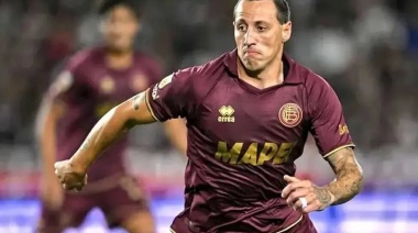 Problemas constantes es el Lema de Lanús