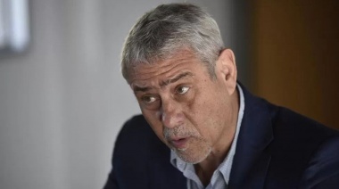 El helicóptero de Ferraresi: ¿confesión, apriete o traición?