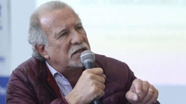Plaini acusó a Milei de ser “el gran responsable del aumento del dólar”