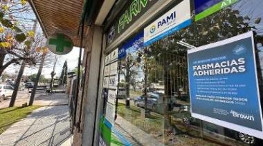 Lanzan un acuerdo con farmacias que ofrece descuentos para los vecinos