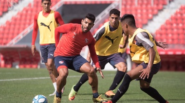 Independiente cierra un torneo para el olvido
