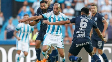 Debut doméstico para La Academia