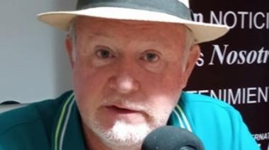 “Milei necesita ganar en primera vuelta porque el ballotage lo pierde”