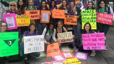 Ocurrieron 275 femicidios en lo que va del año