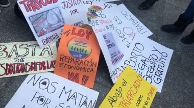 Ya se registraron 28 femicidios en lo que va de 2024