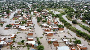 Solidaridad y ayuda de FESIMUBO a los afectados por el temporal