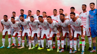 Talleres de Escalada le ganó a San Miguel y ascendió al Nacional tras 28 años