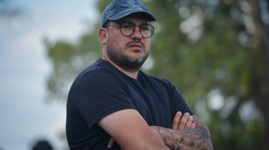 La característica con la que De Cicco definió a Talleres