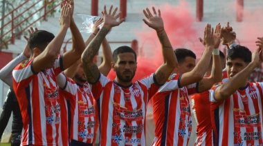 Agustín Campana: “Vamos a dejar la vida para ganar el Torneo Clausura”