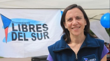 “El gobierno de Milei tiene que parar la mano”, reclamó Saravia