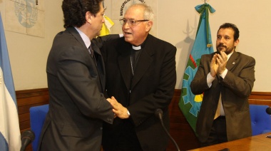 Avellaneda celebra el Día de la Virgen de la Asunción y habrá sesión especial en el Concejo