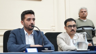 Sandoval apunta a lograr un Concejo “más ameno y productivo”