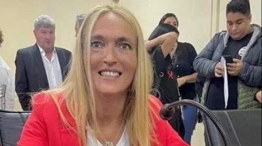 Ayesa respaldó el Pacto de Mayo: “Esperemos que los gobernadores estén a la altura”