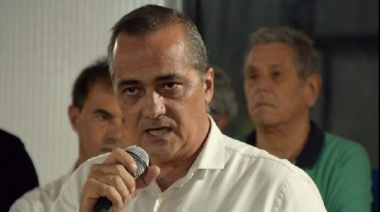 Alejandro Freije: “Lo de Campuzano fue un tema de incompatibilidad con el cuerpo técnico”