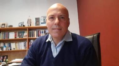 Trotta: “Espero que el Presidente recapacite en cómo lleva adelante lo que cree que es mejor para el país”