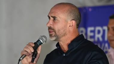 Frattini adelantó que Pepo Díaz será expulsado del bloque y aseguró: "Esto fue un hecho para pegarle a LLA en plena campaña”